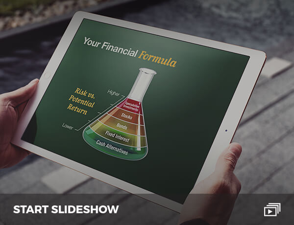 Your Cash Flow Statement