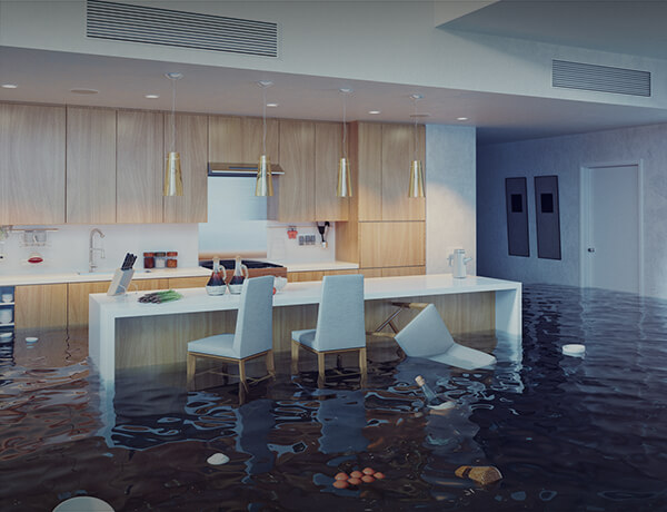 Protecting Your Home Against Flood Loss